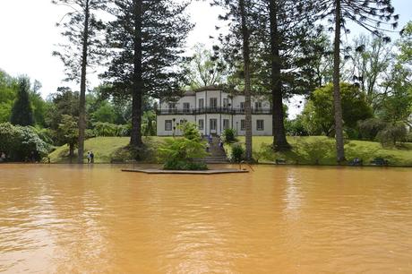 Una giornata a FURNAS