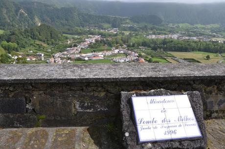 Una giornata a FURNAS