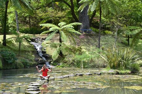 Una giornata a FURNAS