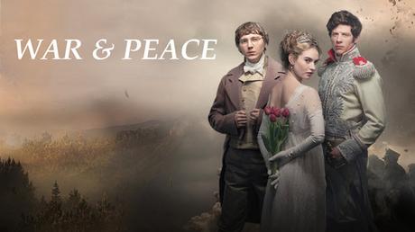 [I suggest you a TV Series #12] War & Peace