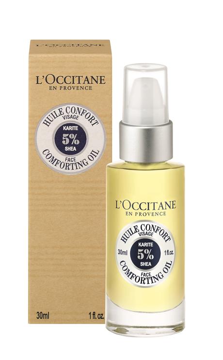 L'Occitane Olio Viso