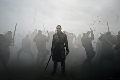 Macbeth (Justin Kurzel, 2015)