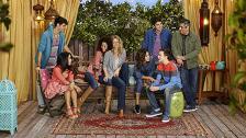 “The Fosters 3”: gli scatti promozionali del cast “The Fosters 3”: gli scatti promozionali del cast