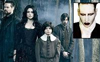 “Salem”: Marilyn Manson reciterà nella 3° stagione