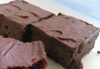 fudge al cioccolato fudge al cioccolato