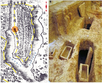 Archeologia. Palermo…3000 anni fa, di Pierluigi Montalbano