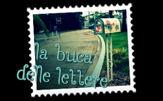 La Buca delle Lettere #3 - 2016 La Buca delle Lettere #3 - 2016