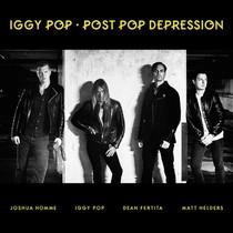 Dischi parlanti - Post pop depression