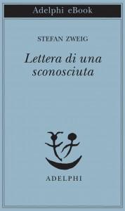 Lettera di una sconosciuta