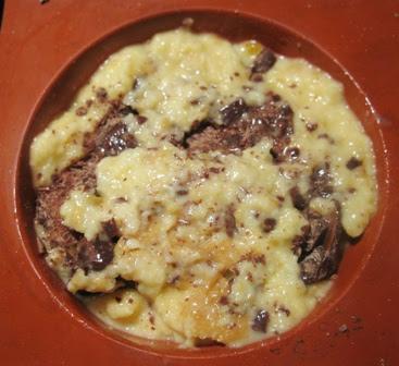 RICICLAMUS IGITUR? PREPARIAMO I DOLCETTI CON AVANZI DI PANETTONE DI MAMMAZAN RICICLAMUS IGITUR? PREPARIAMO I DOLCETTI CON AVANZI DI PANETTONE DI MAMMAZAN