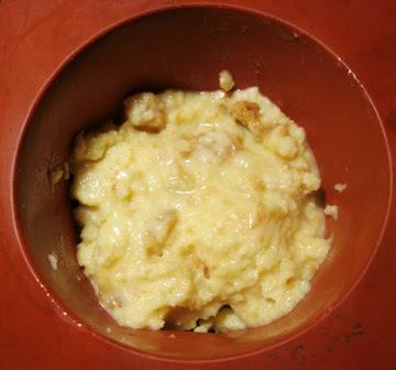 RICICLAMUS IGITUR? PREPARIAMO I DOLCETTI CON AVANZI DI PANETTONE DI MAMMAZAN RICICLAMUS IGITUR? PREPARIAMO I DOLCETTI CON AVANZI DI PANETTONE DI MAMMAZAN