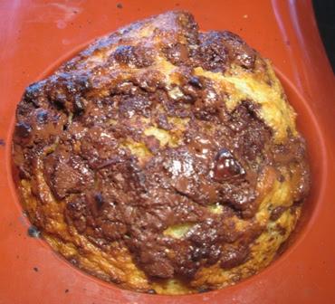 RICICLAMUS IGITUR? PREPARIAMO I DOLCETTI CON AVANZI DI PANETTONE DI MAMMAZAN RICICLAMUS IGITUR? PREPARIAMO I DOLCETTI CON AVANZI DI PANETTONE DI MAMMAZAN