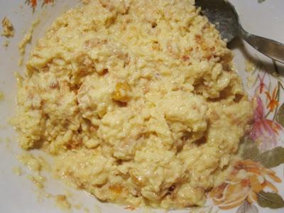 RICICLAMUS IGITUR? PREPARIAMO I DOLCETTI CON AVANZI DI PANETTONE DI MAMMAZAN RICICLAMUS IGITUR? PREPARIAMO I DOLCETTI CON AVANZI DI PANETTONE DI MAMMAZAN