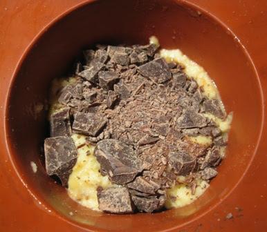 RICICLAMUS IGITUR? PREPARIAMO I DOLCETTI CON AVANZI DI PANETTONE DI MAMMAZAN RICICLAMUS IGITUR? PREPARIAMO I DOLCETTI CON AVANZI DI PANETTONE DI MAMMAZAN