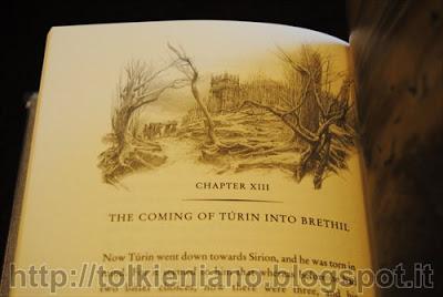 Un cofanetto inglese Deluxe! J.R.R. Tolkien Deluxe Edition Collection, 2008