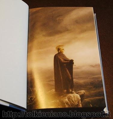 Un cofanetto inglese Deluxe! J.R.R. Tolkien Deluxe Edition Collection, 2008