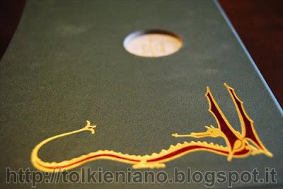 Un cofanetto inglese Deluxe! J.R.R. Tolkien Deluxe Edition Collection, 2008