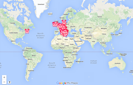 #svegliatitalia - Manifestazioni 23 gennaio 2016-01-23 9 am-23-43