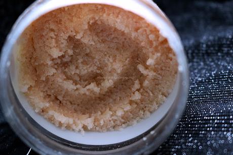 FLOW kosmetiikka · Coconut & Lemon Himalayan Salt Scrub | Beeo Natural