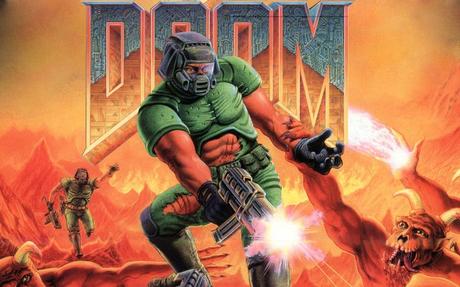 Da Doom a Doom