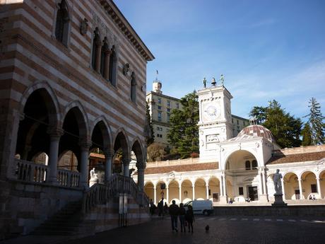 Cosa vedere a Udine in una domenica mattina