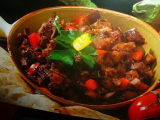 cucina egiziana - badingian bi ruman cucina egiziana - badingian bi ruman