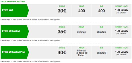 offerte-tre-h3g-abbonamento-free-400-unlimited-plus