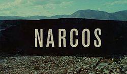 Narcos [Stagione 1]