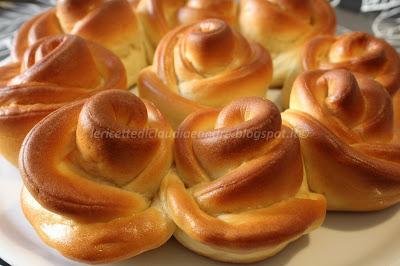 Challah...ovvero il pane tradizionale ebraico