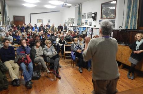 TANTA GENTE, TANTA VOGLIA DI CINEMA