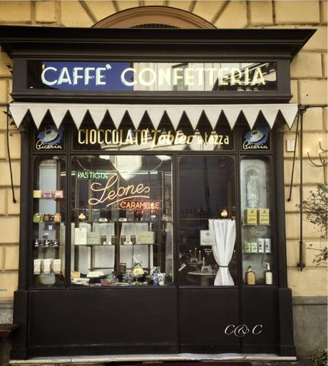 Un pomeriggio in giro per Torino