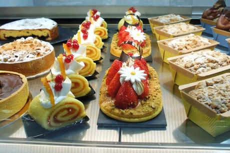 Sigep Rimini 2016 - Salone Internazionale della Gelateria - Pasticceria e Panificazione