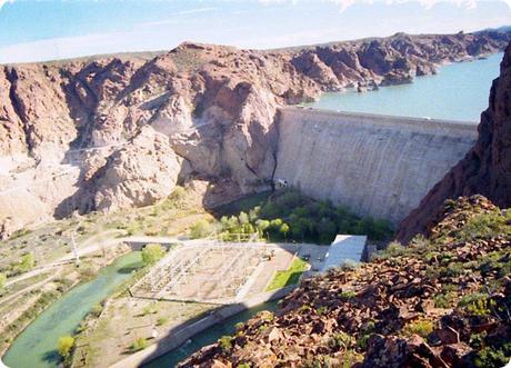 Chubut una provincia da scoprire: Florentino Ameghino.