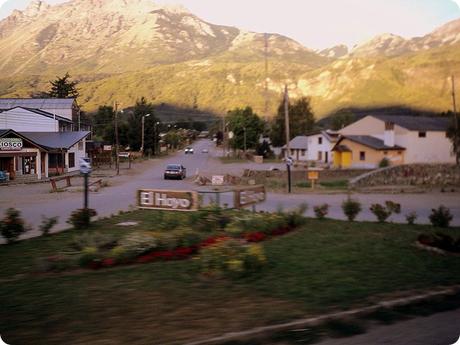 Chubut una provincia da scoprire: Cushamen.