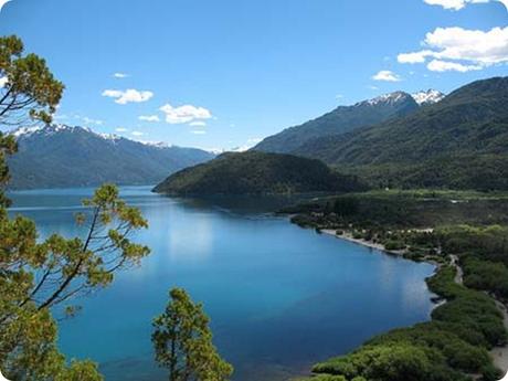 Chubut una provincia da scoprire: Cushamen.