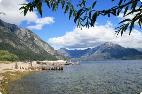 Chubut una provincia da scoprire: Cushamen.