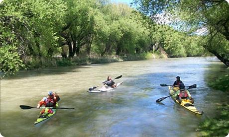 Chubut una provincia da scoprire: Cushamen.