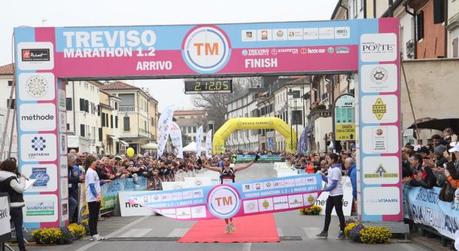 Treviso Marathon 2016