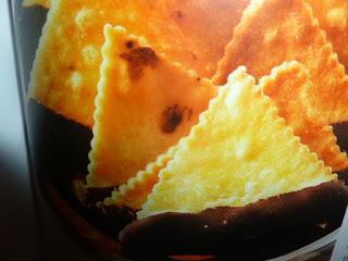 chiacchiere alle mandorle chiacchiere alle mandorle