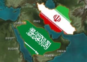 Se Arabia Saudita e Iran entrano in guerra… Se Arabia Saudita e Iran entrano in guerra...