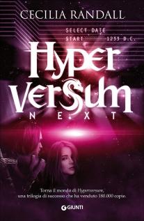 Hyperversum Next di Cecilia Randall