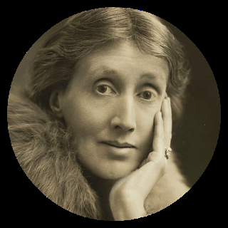 [Speciale] #BornToday...Virginia Woolf!
