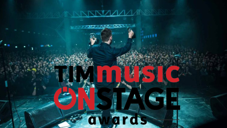 La serata finale dei TIMmusic Onstage Awards andrà in onda su Rai 2 il 18 marzo 2016 alle ore 21