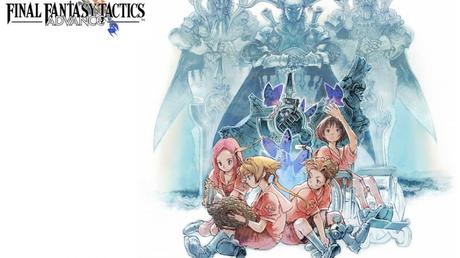 Final Fantasy Tactics Advance arriva questa settimana sulla virtual console di Wii U