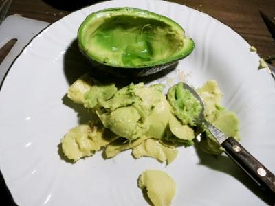 AVOCADO FARCITO SUPERSTAR AVOCADO FARCITO SUPERSTAR