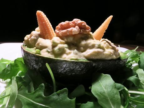 AVOCADO FARCITO SUPERSTAR AVOCADO FARCITO SUPERSTAR