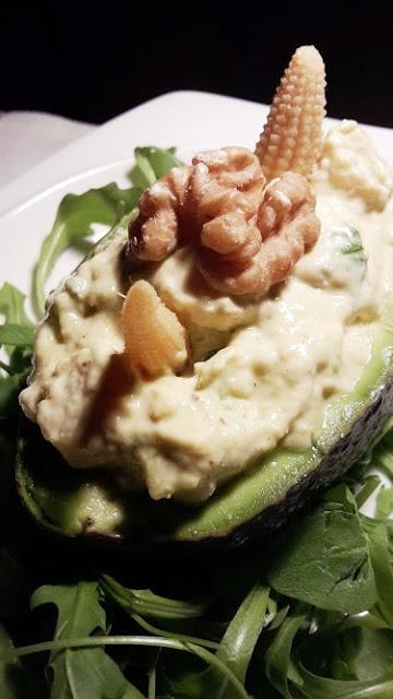 AVOCADO FARCITO SUPERSTAR AVOCADO FARCITO SUPERSTAR