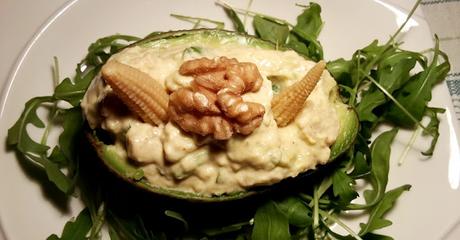 AVOCADO FARCITO SUPERSTAR AVOCADO FARCITO SUPERSTAR
