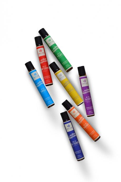 Thailandia in bellezza: cosmesi in Asia sabai arom_urban happiness