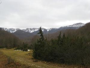 Val Fondillo - Parco Nazionale d'Abruzzo